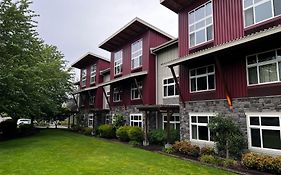 Prairie Hotel Yelm